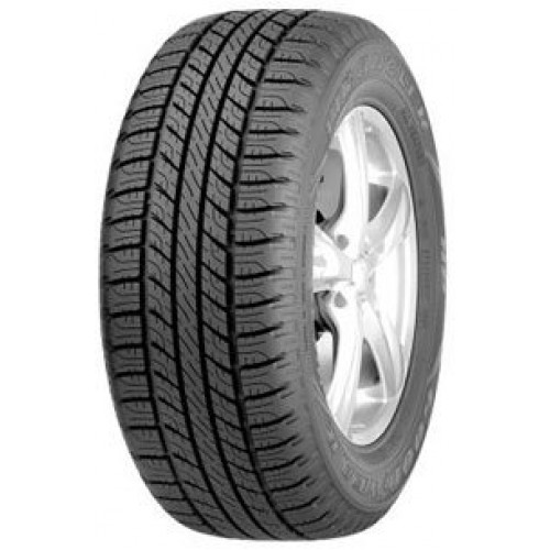 245/70 R16 107H GOODYEAR WRANGLER HP ALL-WEATHER